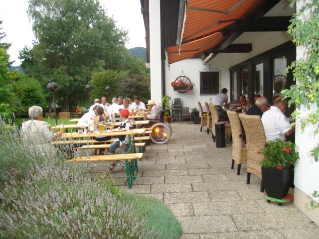 Gaestehaus Am Kurpark Schliersee Kültér fotó