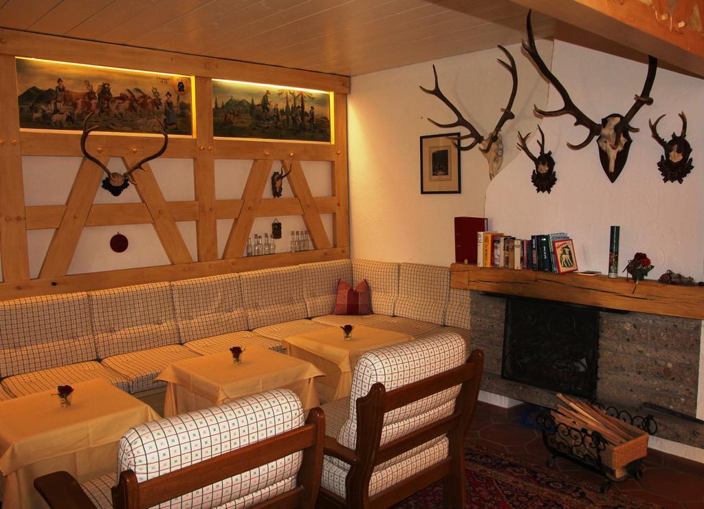 Gaestehaus Am Kurpark Schliersee Kültér fotó