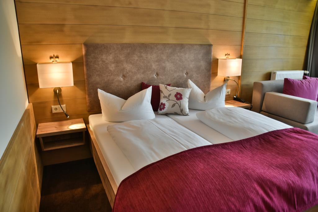 Gaestehaus Am Kurpark Schliersee Kültér fotó